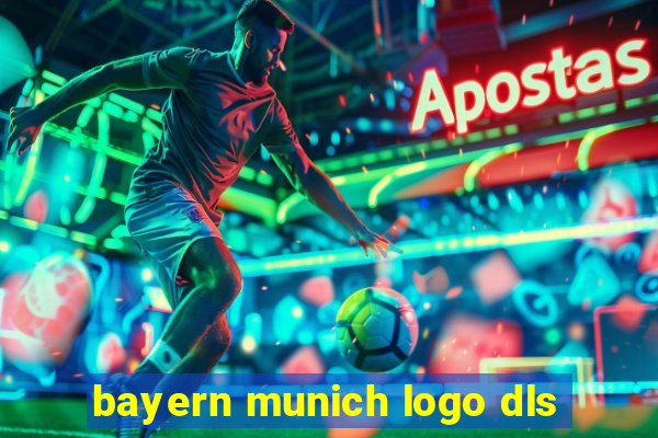 bayern munich logo dls